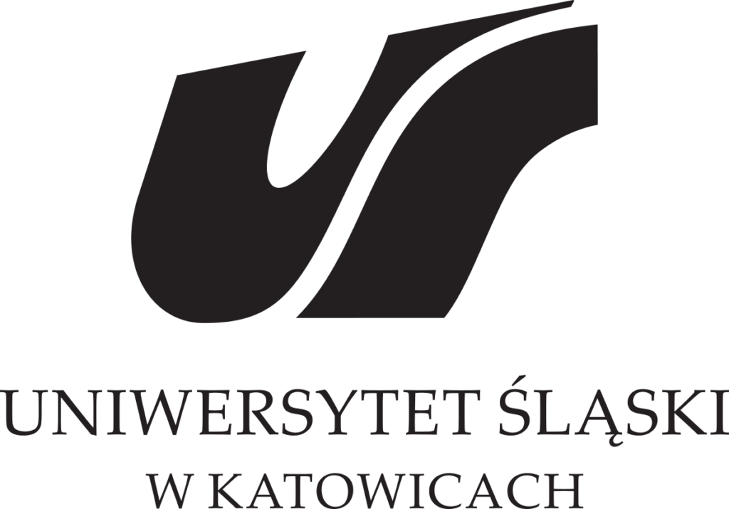 Logo Uniwersytetu Śląskiego w Katowicach