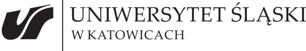 Uniwersytet Śląski w Katwoicach logo